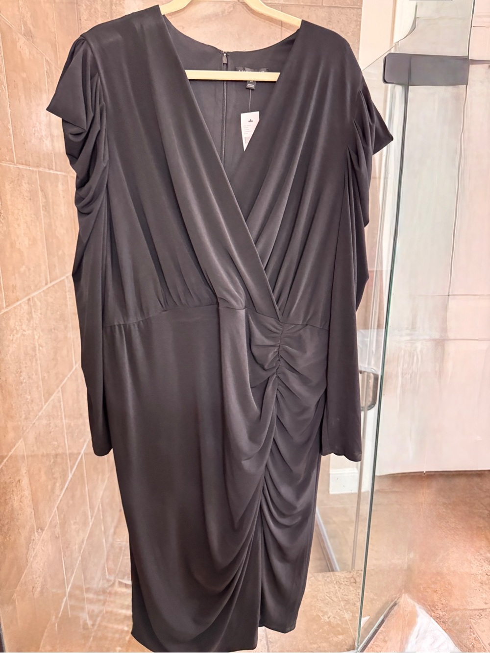 NWT Lane Bryant Dress